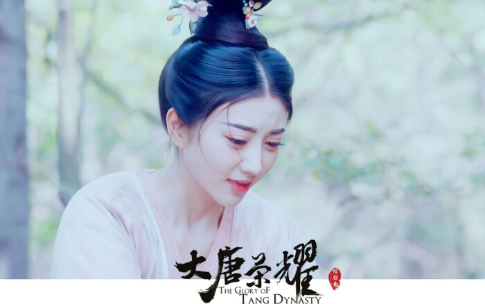 大唐荣耀