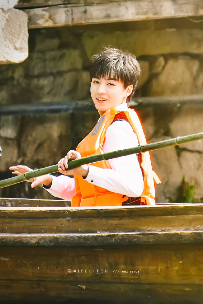 王俊凯#tfboys 高能少年团 高清 帅气