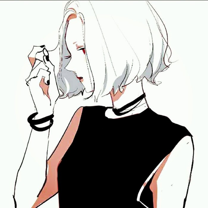 女聲男子漫畫