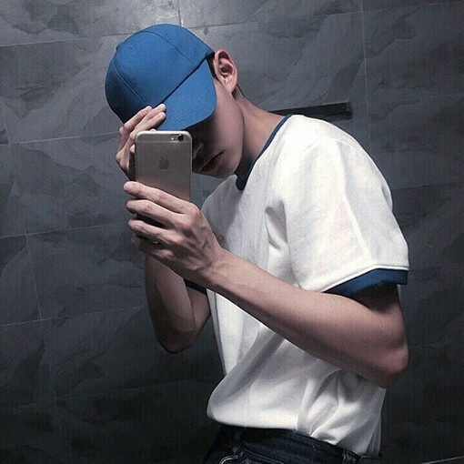 泄露了仙气°男生头像 头像