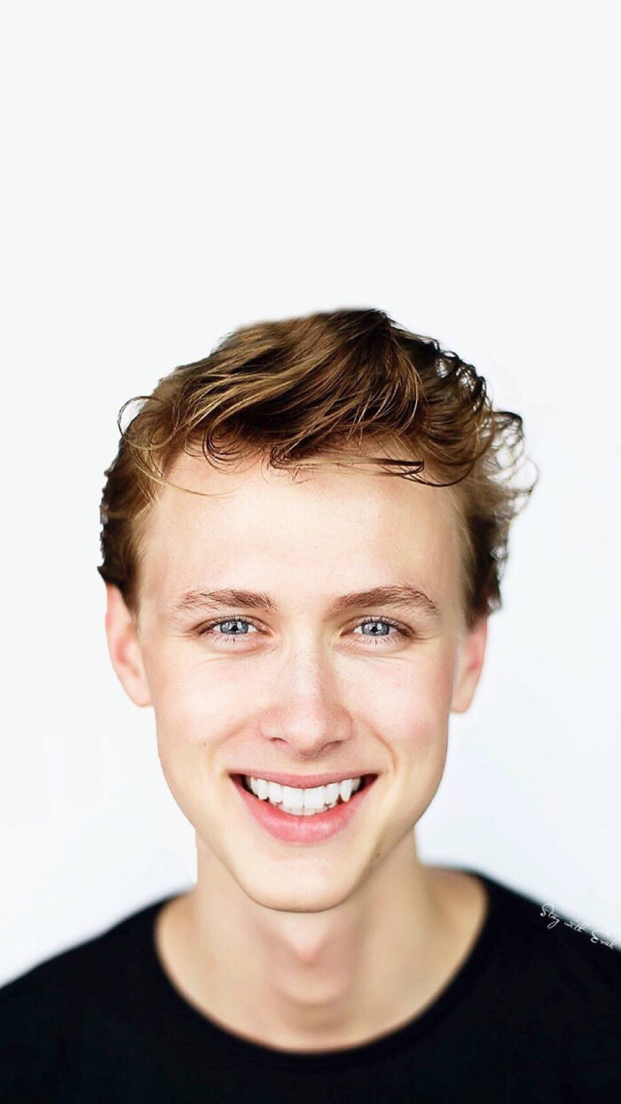 henrik holm