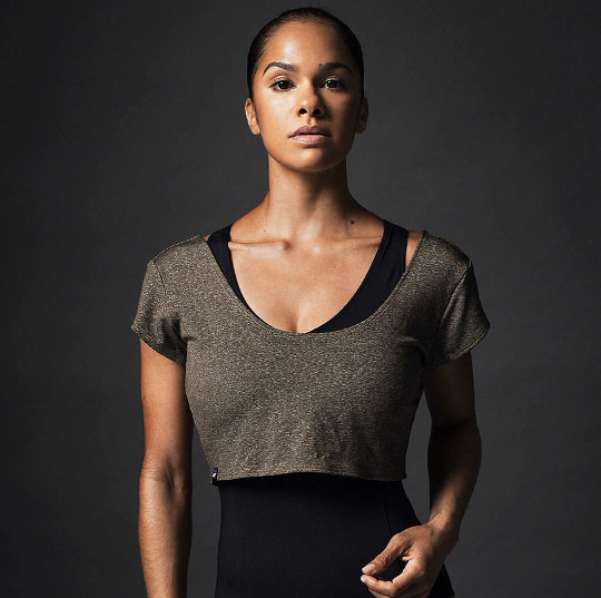 misty copeland