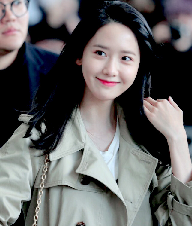 【PS\/禁二】林允儿(Yoona)1990年5月30日出…