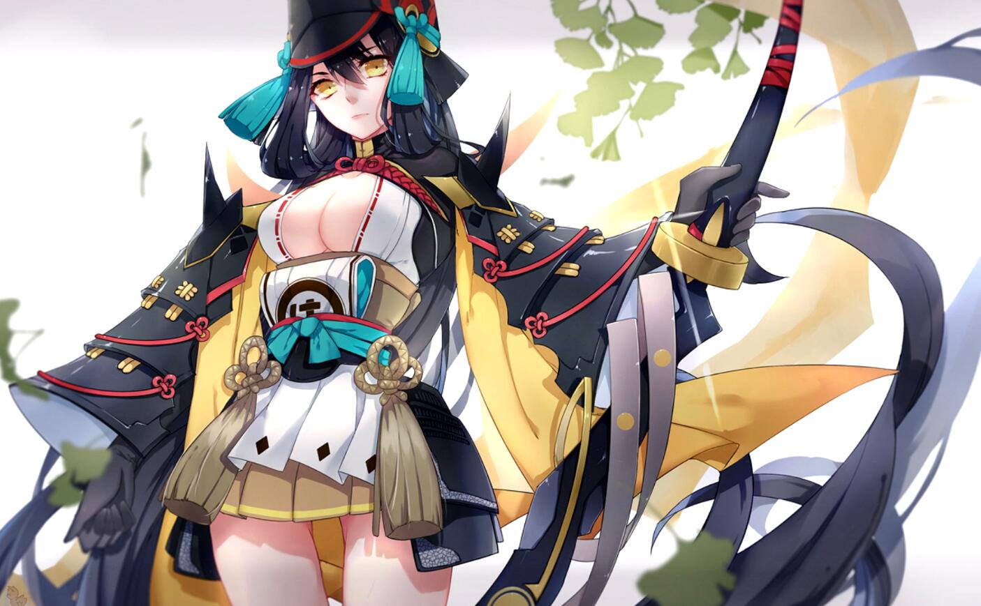 阴阳师 妖刀姬