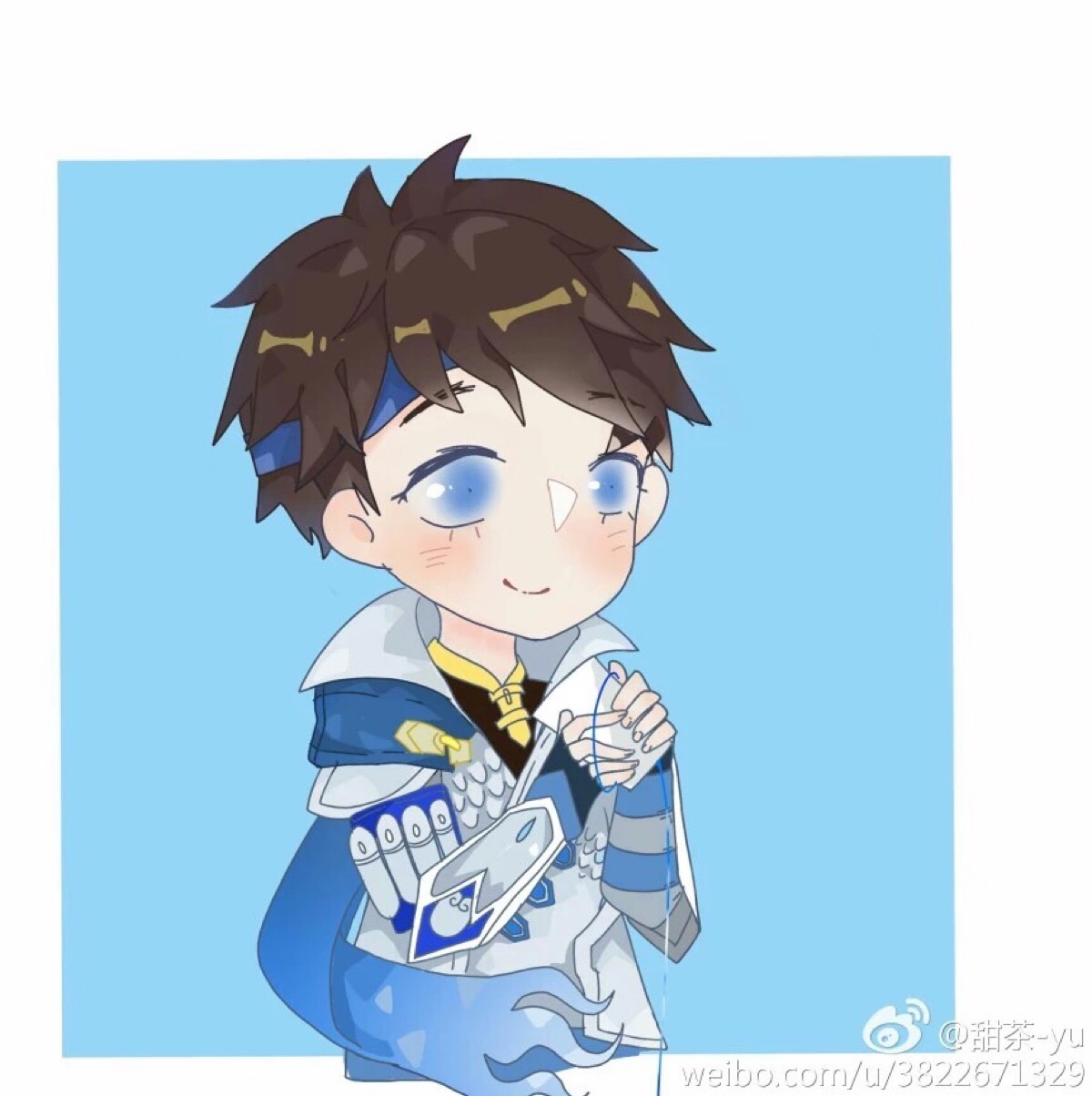 王者荣耀 赵云