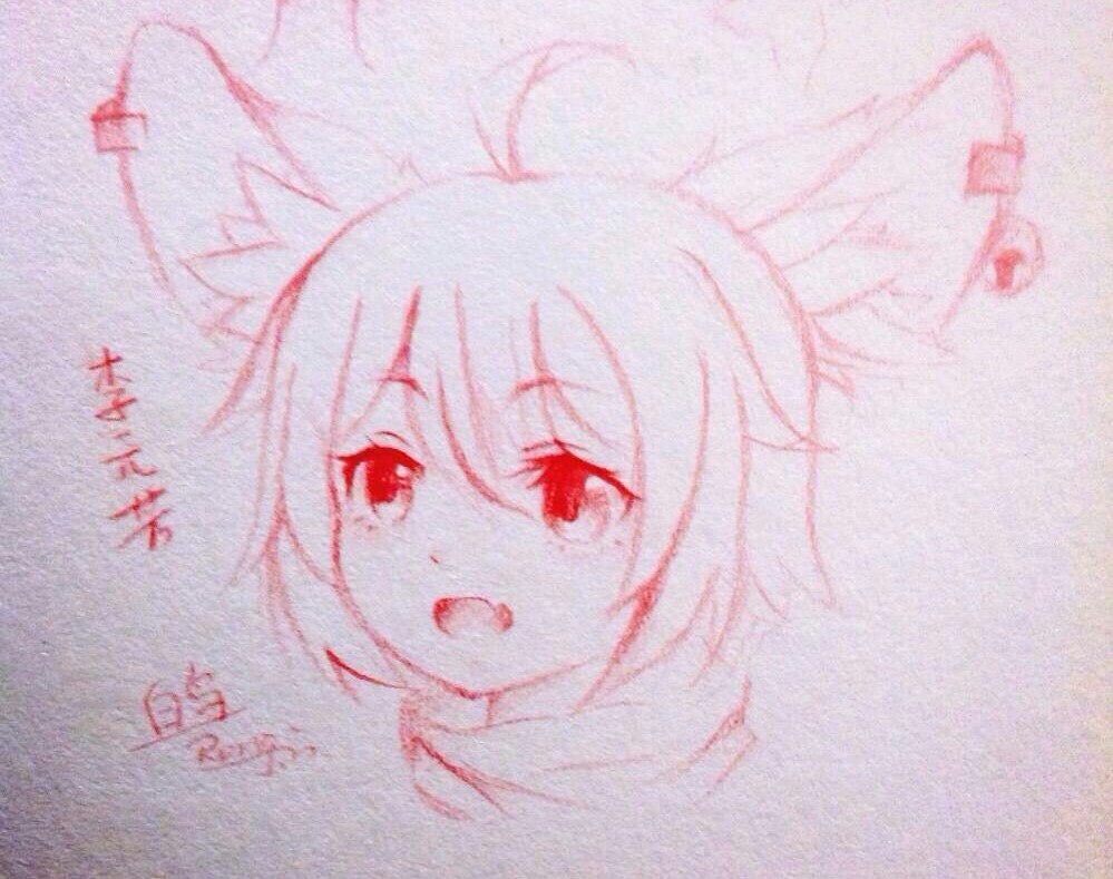 手绘
