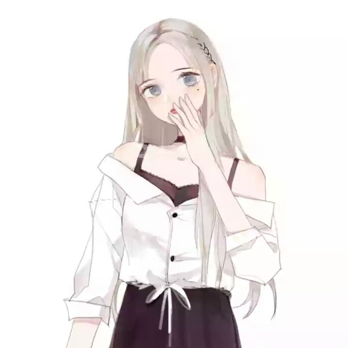 快看 头像 女头 闺蜜头 个性 首发 自截 禁盗 可爱 不羁 腹黑 古风