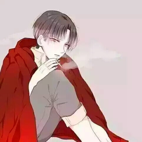 头像 漫头 男头 高清 帅气 美男