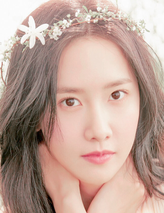 【PS\/禁二】林允儿(Yoona)1990年5月30日出…