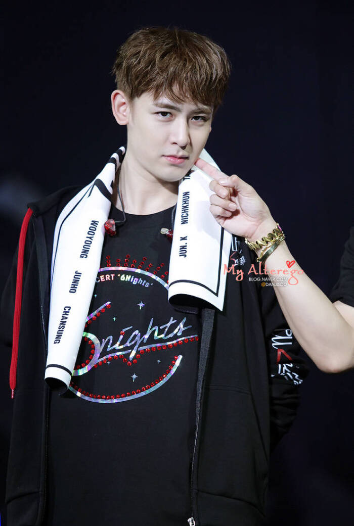 nichkhun尼坤