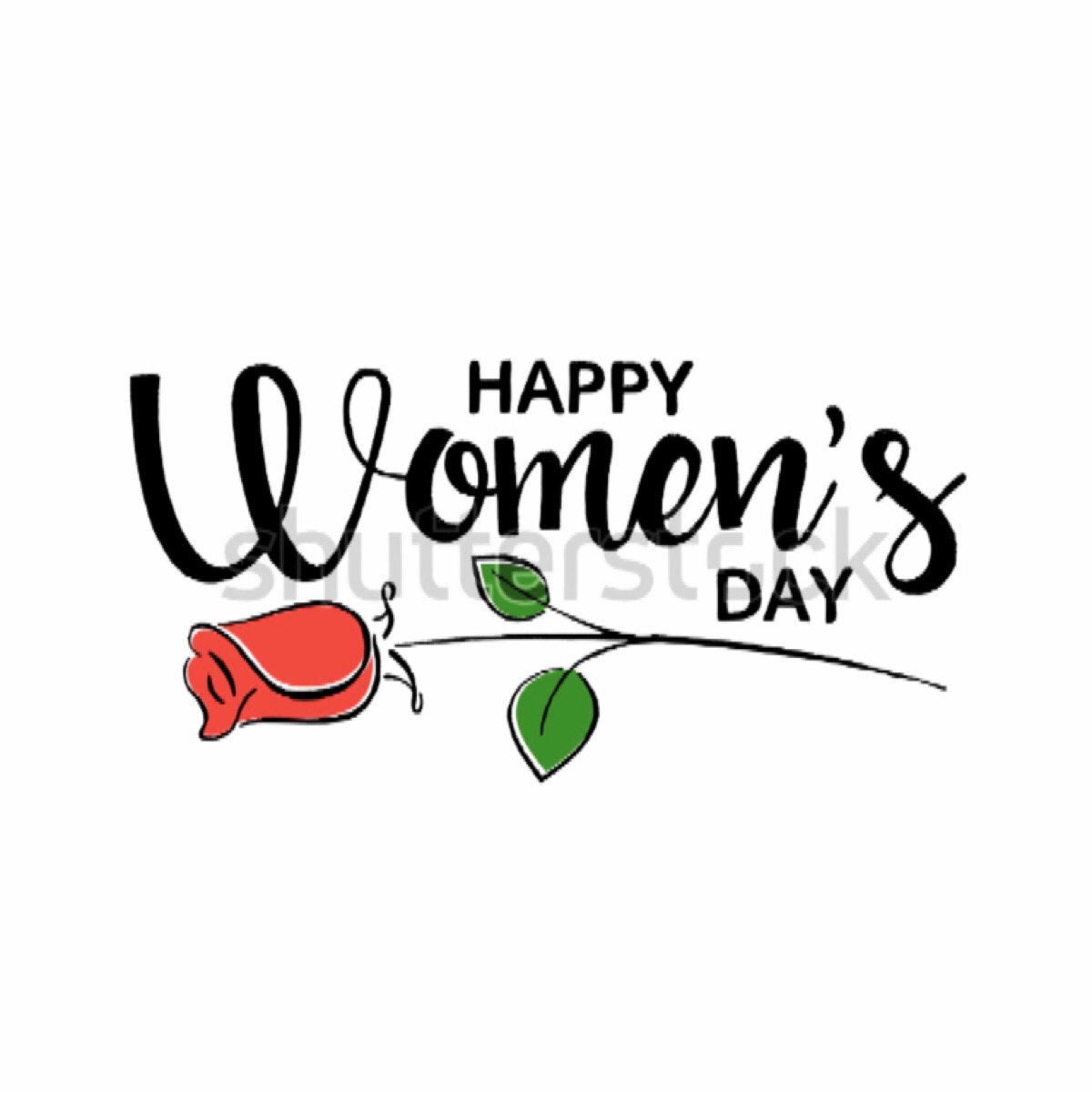 happy women"s day