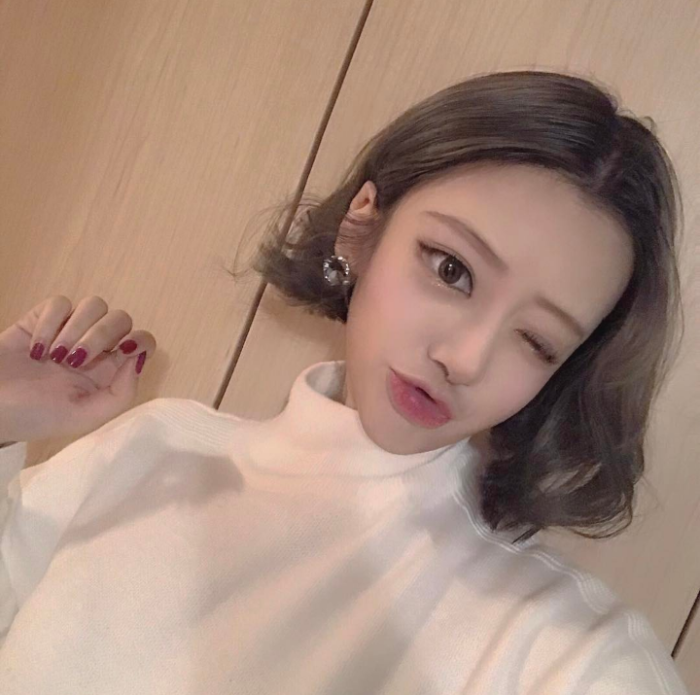 韩系女头#女生头像 #女头 #个性 #可爱 # 软妹 #萝莉 #网红#少女心