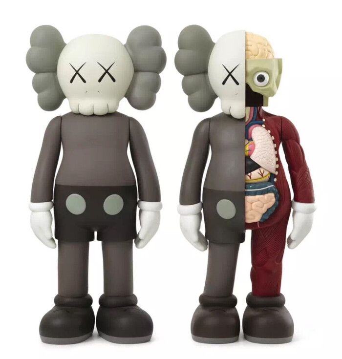 kaws 