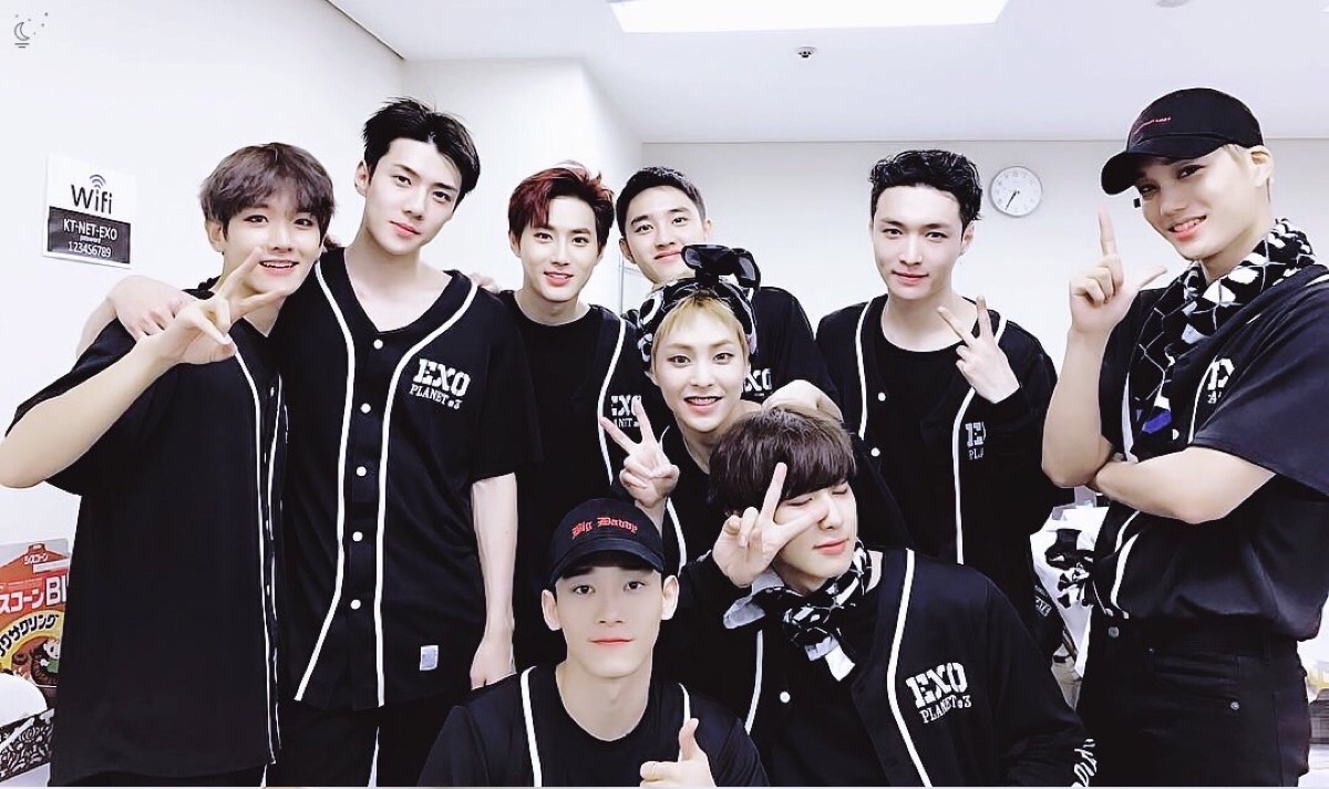 exo9 