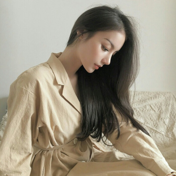 泄露了仙气°女生头像 头像 气质女头