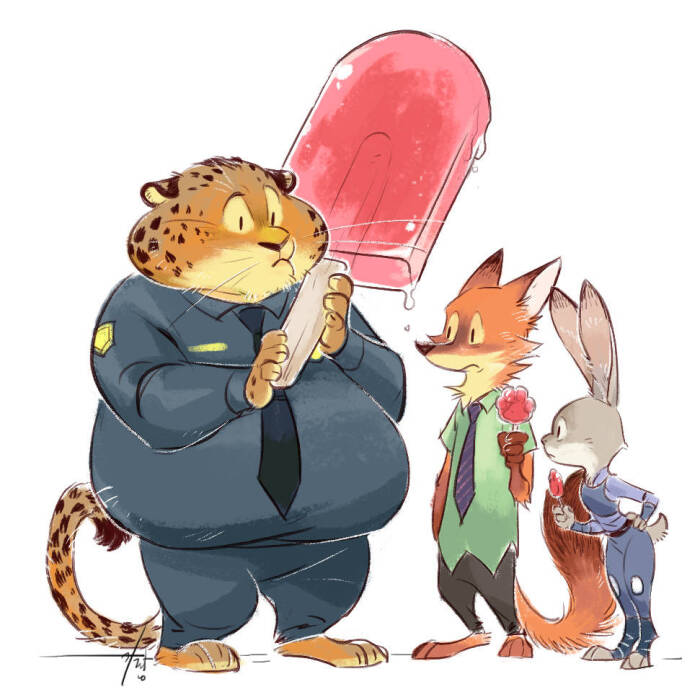 [cp#疯狂动物城#zootopia 啊啊啊啊啊啊啊啊啊啊啊啊啊啊啊啊啊啊