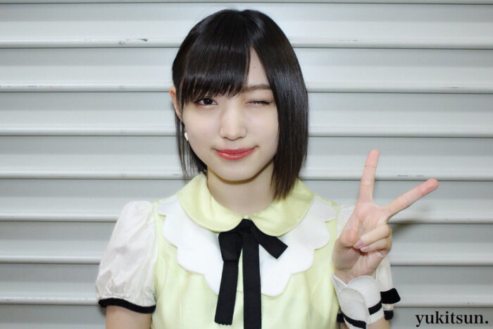 太田梦莉 nmb48 wink get