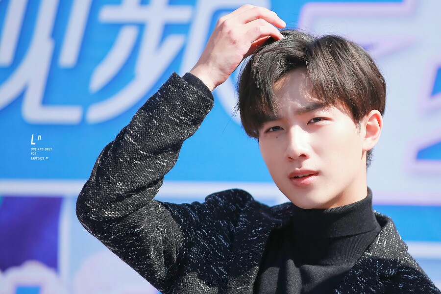 李宏毅 