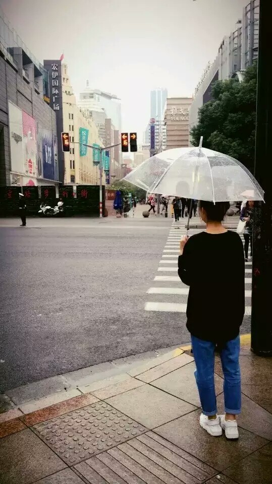 女生头像 小清新 唯美 意境 森系 from quietness°倩影