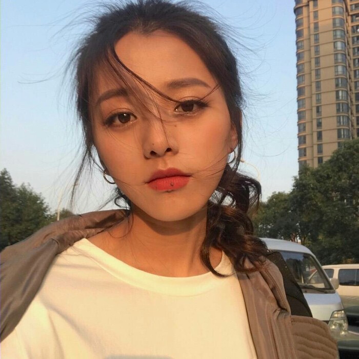 后来听闻你--[女生头像] 单枪匹马 懒得热闹