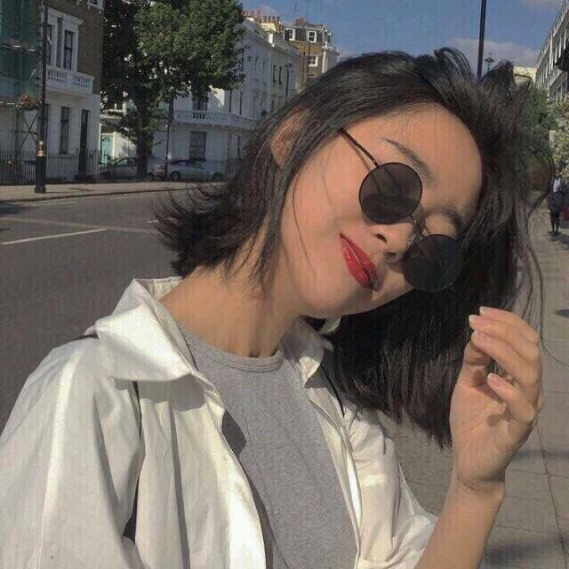 后来听闻你--[女生头像] 单枪匹马 懒得热闹