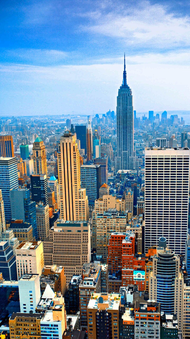 为了与其所在的纽约州相区分,被称为纽约市(new york city,官方名称