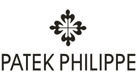 百达翡丽patek philippe奢侈品logo