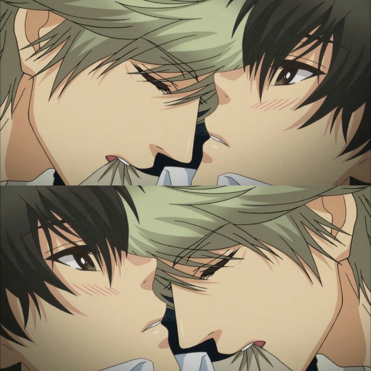 super lovers