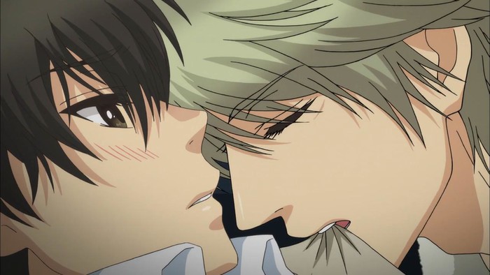 super lovers