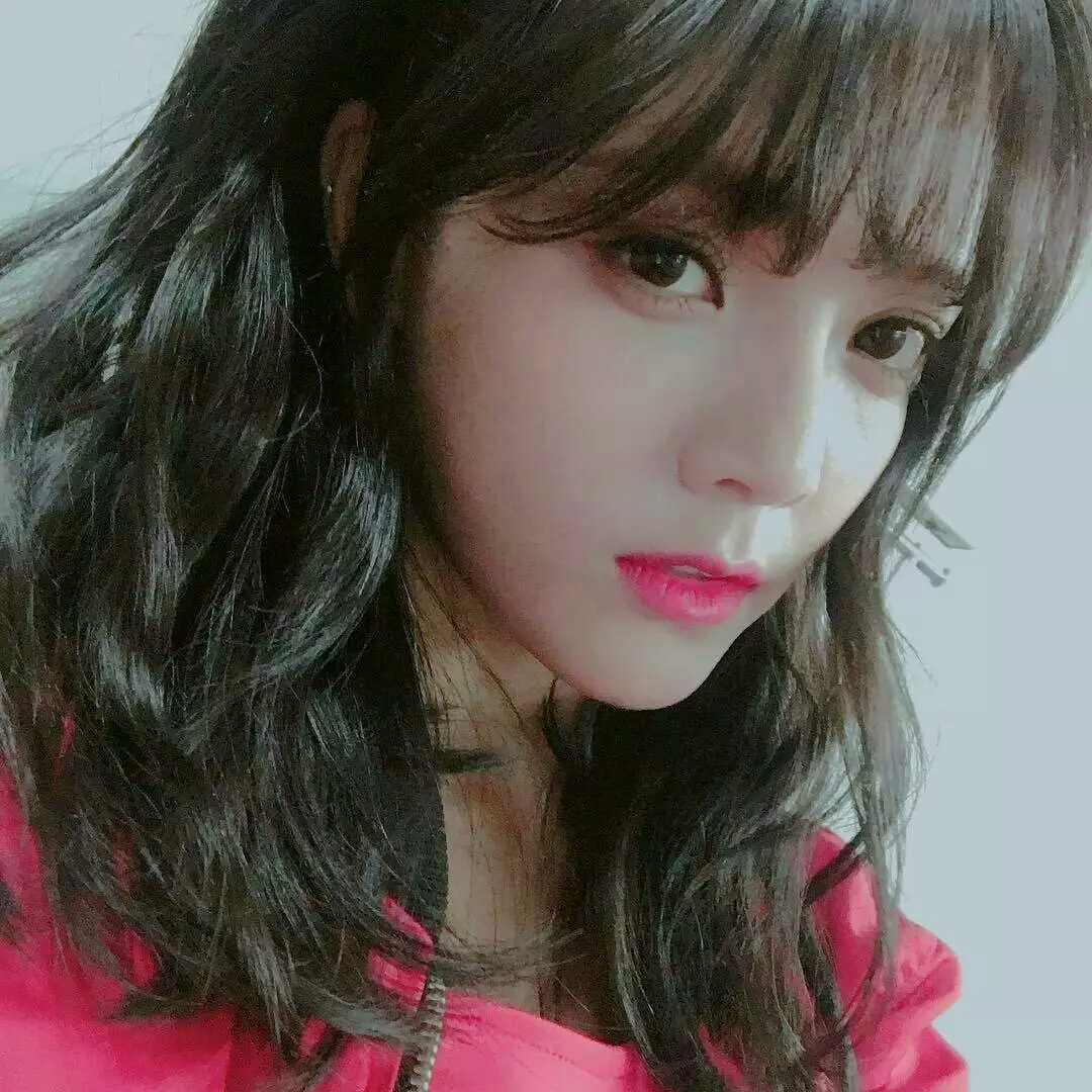 aoa 申智珉 jimin