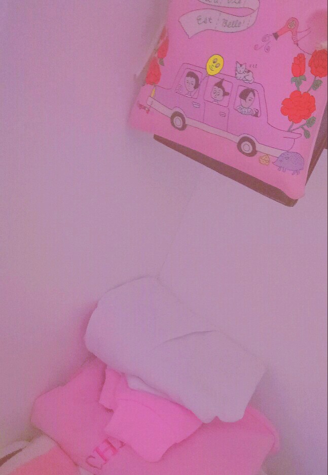 粉色的手机墙纸,满足你的少女心!