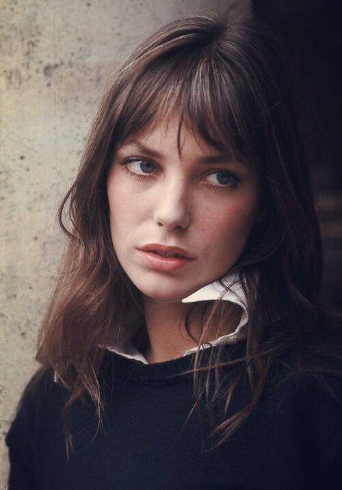 jane birkin