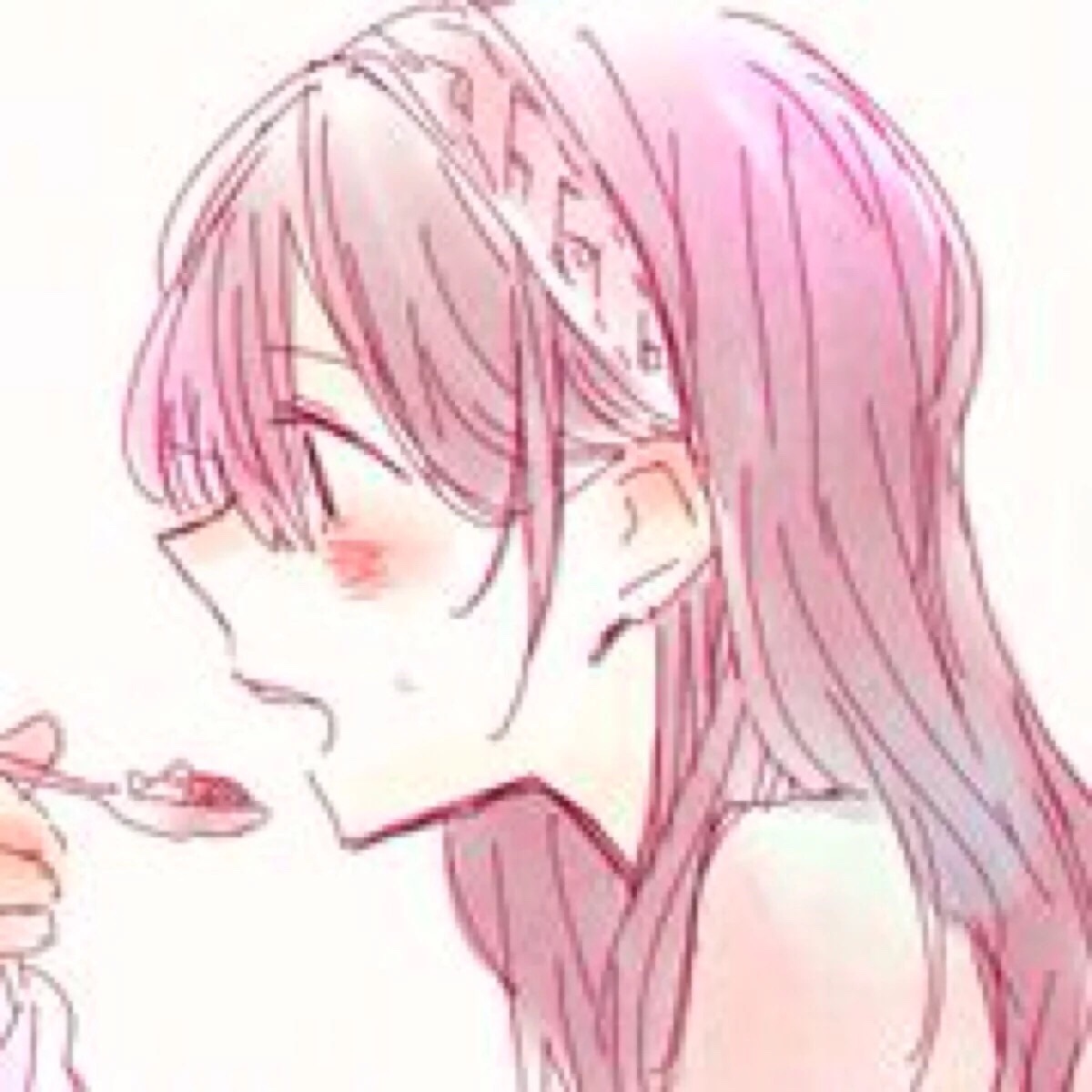 二次元情侣头像6161