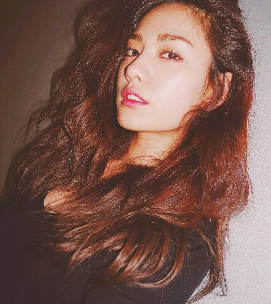 林珍娜 nana