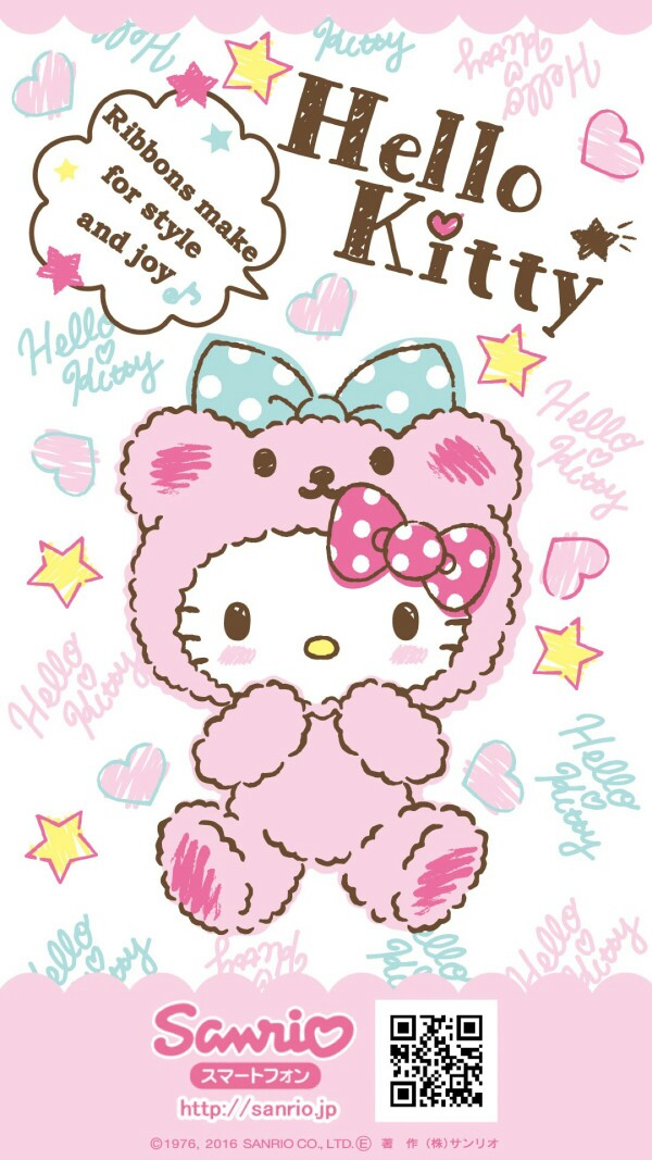 sanrio hellokitty