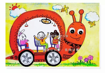 绘画主题-堆糖,美好生活研究所