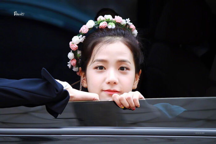 blackpink 金智秀(jisoo)