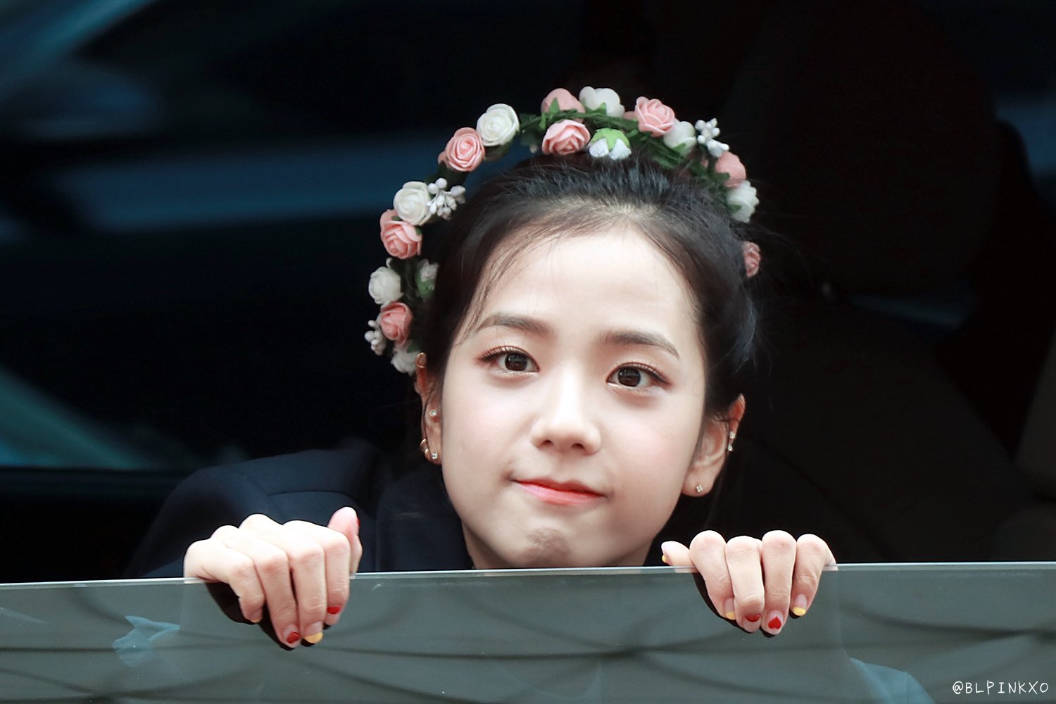 jisoo 