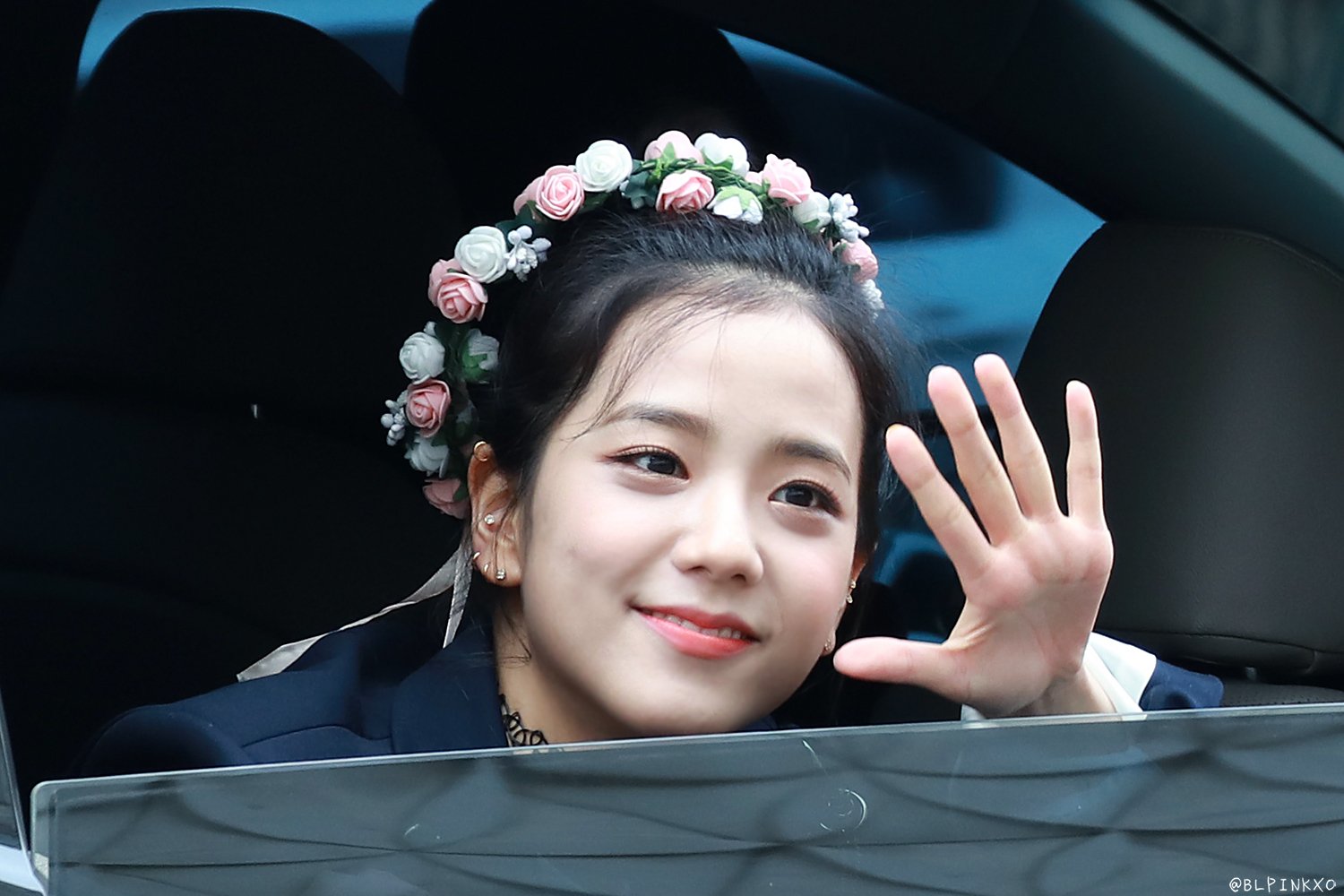 jisoo 