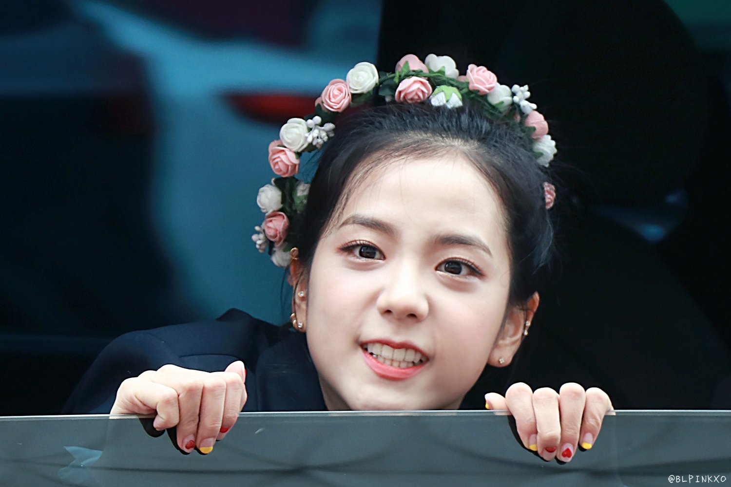 jisoo 