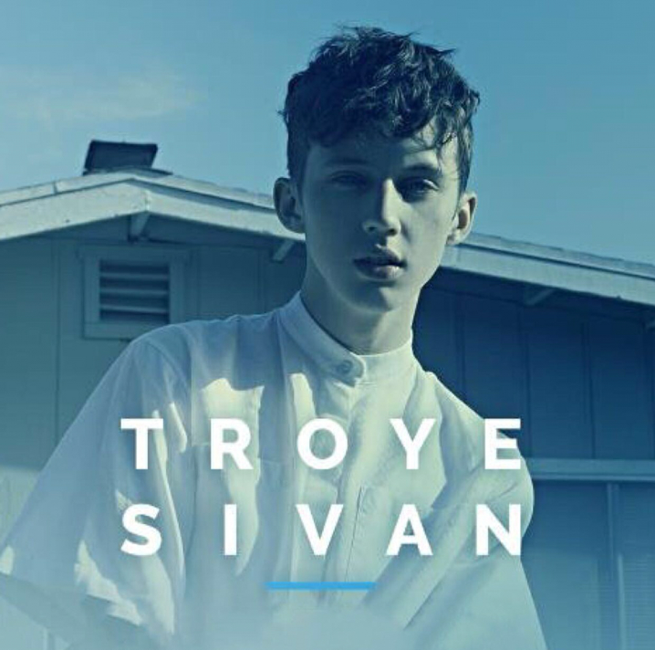 troye