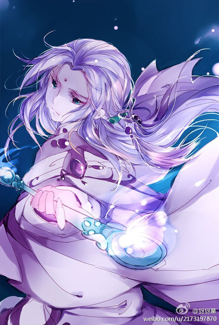 古风