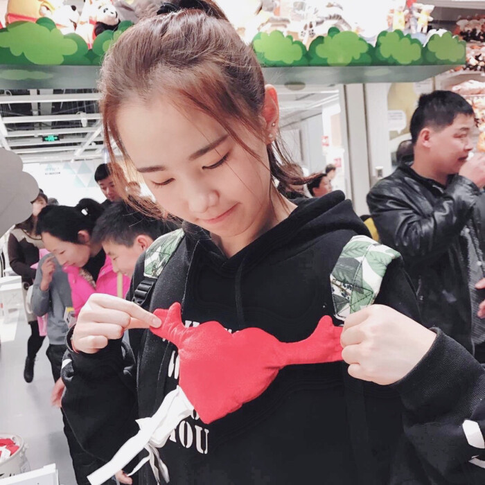 【紫璇同学】女生 小清新 气质 头像 背景图…-