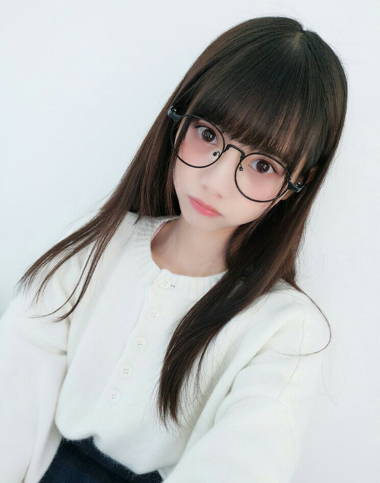 那些美女子猫梓子的自拍 日常可爱文艺头像