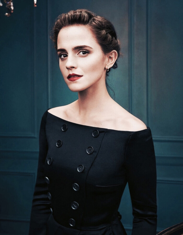 emmawatson艾玛沃森