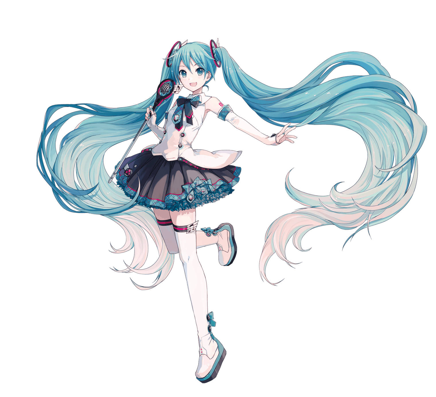 初音未来