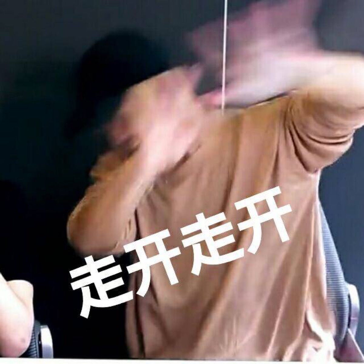 王嘎嘎表情包