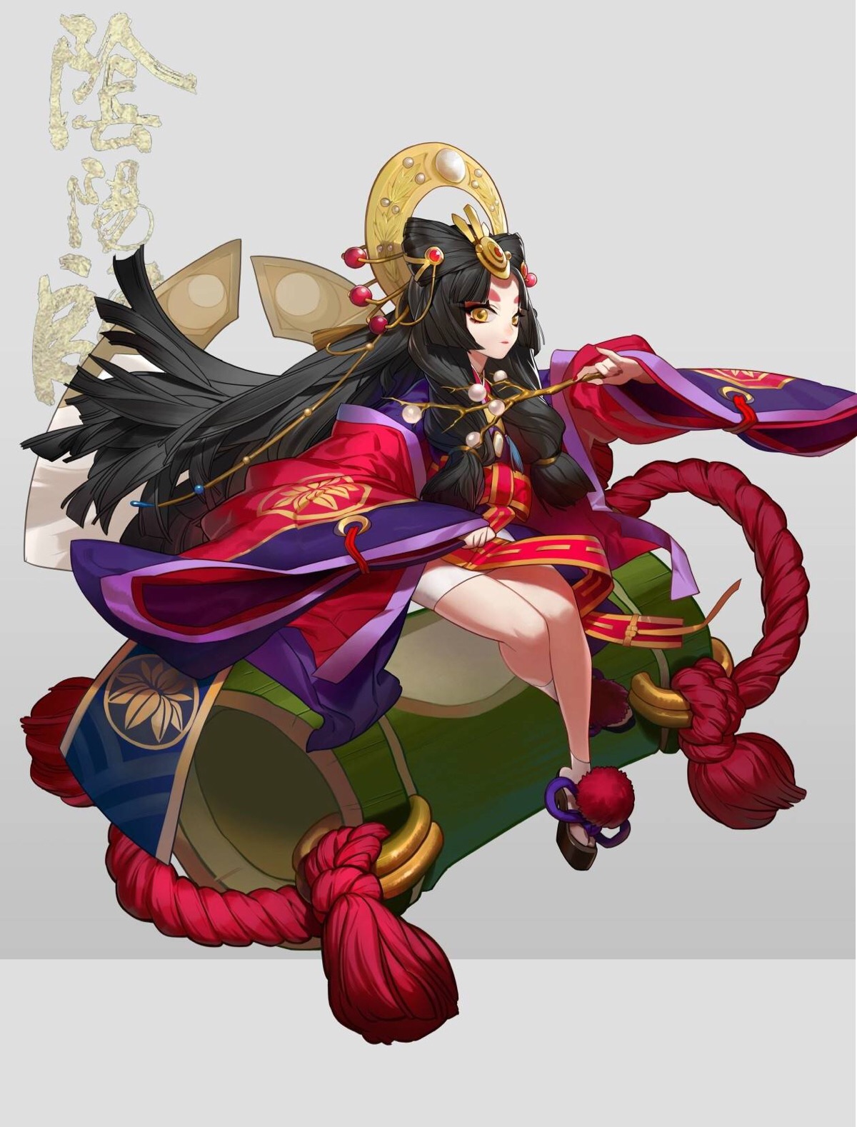 辉夜姬 