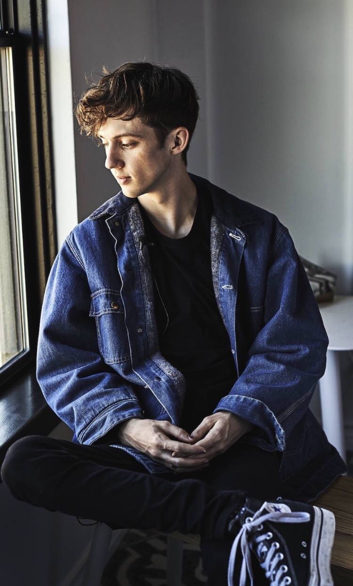 troyesivan