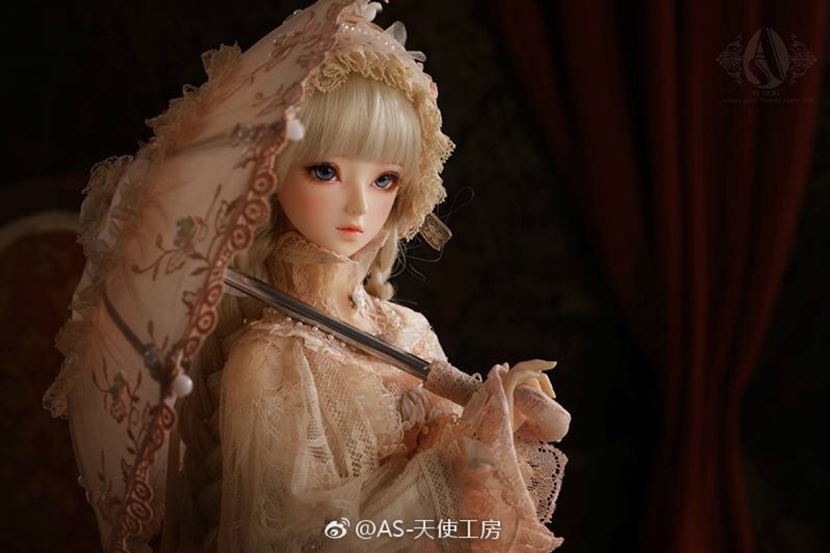 日本 动漫 sd娃娃 bjd 玩具 人偶 美男 帅哥 壁纸 萌物 头像